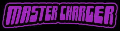 logo Master Charger